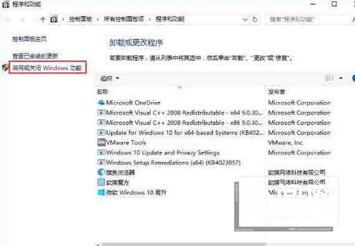 WIN10系统ie主页被锁定的解决方法