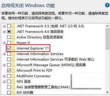 WIN10系统ie主页被锁定的解决方法