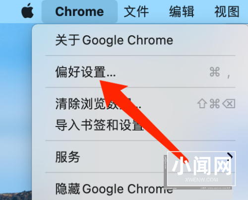 谷歌浏览器Google Chrome For Mac如何进行安全检查-安全检查教程