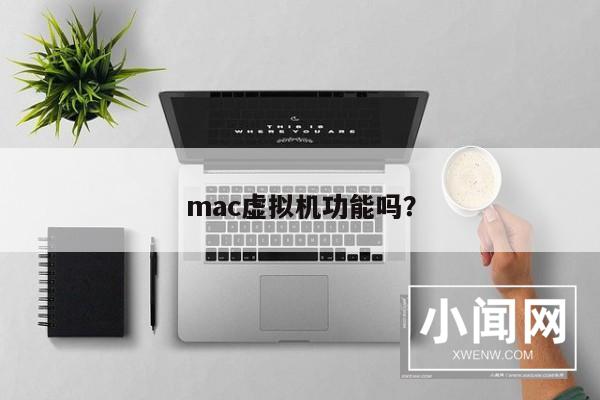 mac虚拟机功能吗？