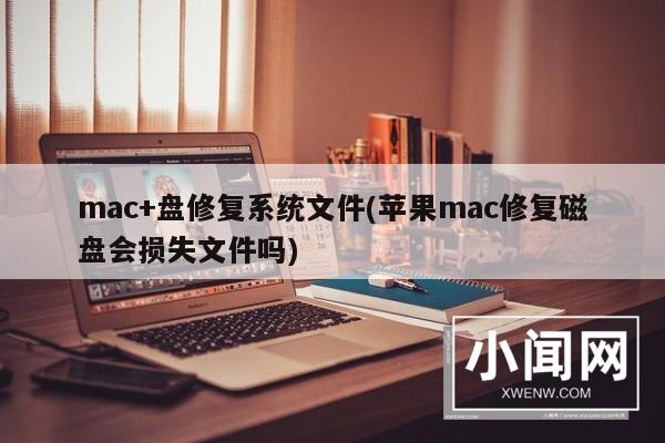 mac+盘修复系统文件(苹果mac修复磁盘会损失文件吗)