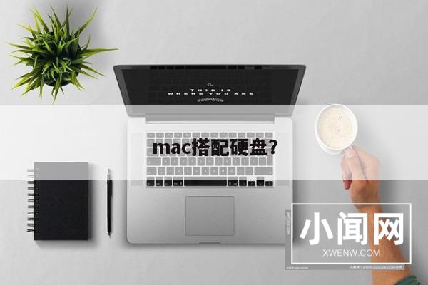 mac搭配硬盘？