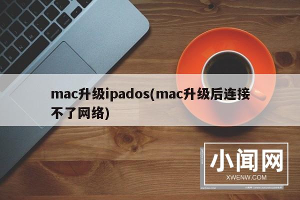 mac升级ipados(mac升级后连接不了网络)