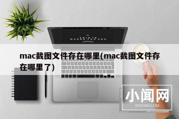 mac截图文件存在哪里(mac截图文件存在哪里了)