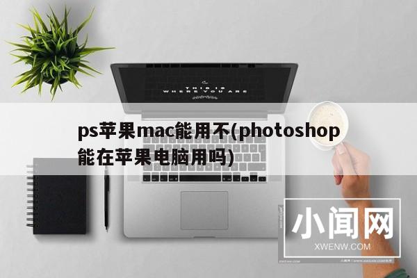 ps苹果mac能用不(photoshop能在苹果电脑用吗)