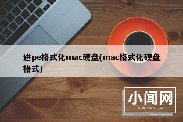 进pe格式化mac硬盘(mac格式化硬盘格式)