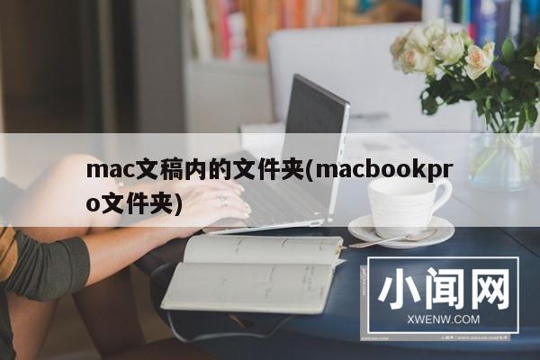 mac文稿内的文件夹(macbookpro文件夹)