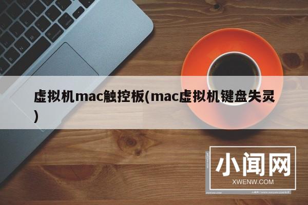 虚拟机mac触控板(mac虚拟机键盘失灵)