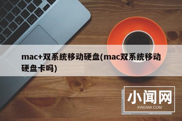 mac+双系统移动硬盘(mac双系统移动硬盘卡吗)