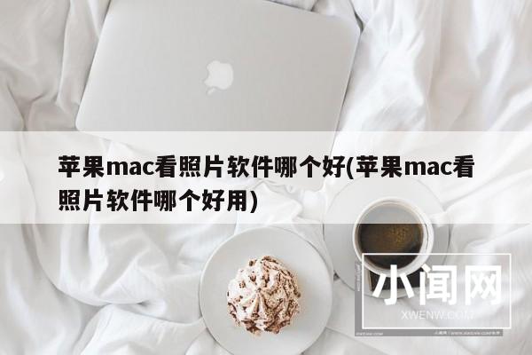 苹果mac看照片软件哪个好(苹果mac看照片软件哪个好用)