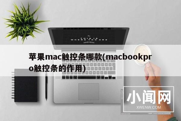 苹果mac触控条哪款(macbookpro触控条的作用)