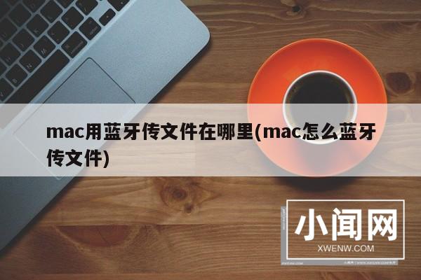 mac用蓝牙传文件在哪里(mac怎么蓝牙传文件)