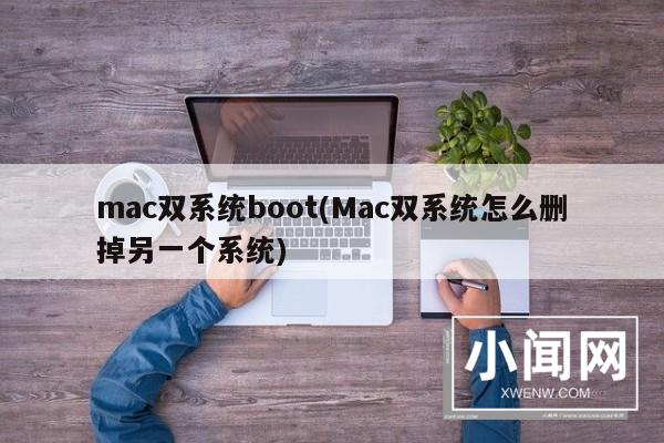 mac双系统boot(Mac双系统怎么删掉另一个系统)